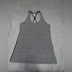 Lululemon Cool Racerback Tank